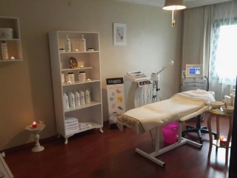 BEAUTY TONE GUZELLIK VE BAKIM MERKEZI BAHCESEHIR-ISTANBUL