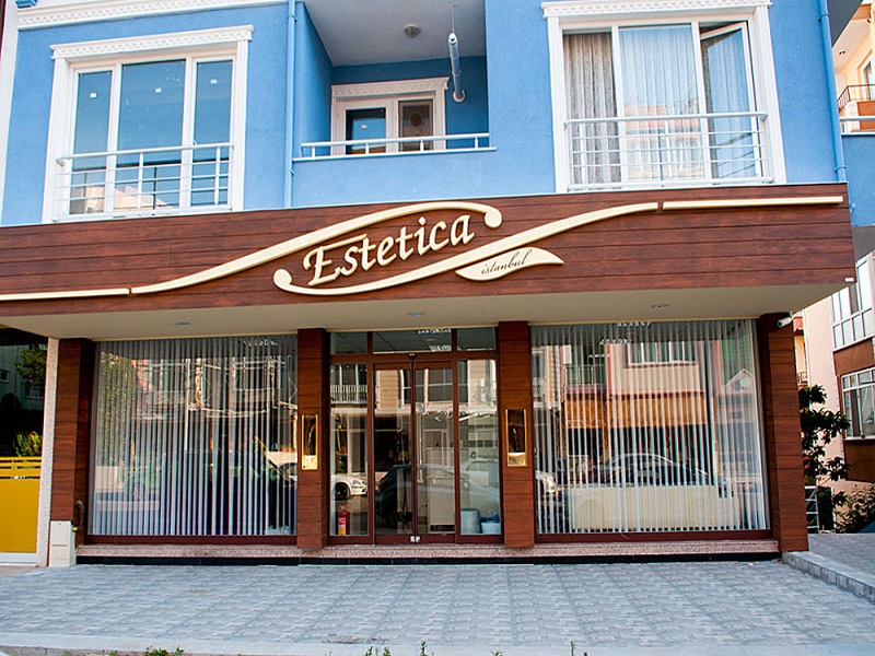 ESTETICA ISTANBUL-CANAKKALE