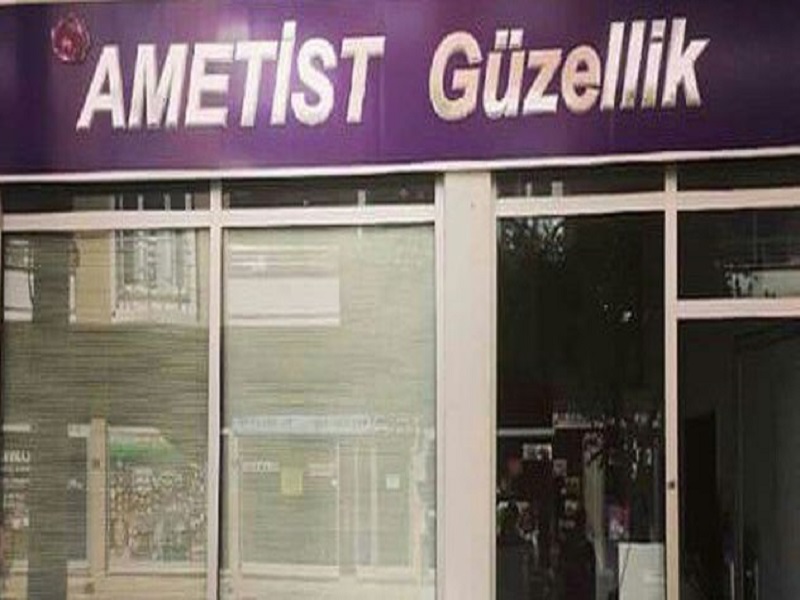 AMETIST KISISEL BAKIM MERKEZI MALTEPE-ISTANBUL