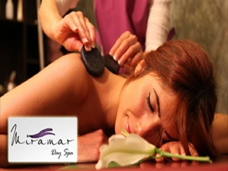 MIRAMAR SPA ERENKOY-ISTANBUL