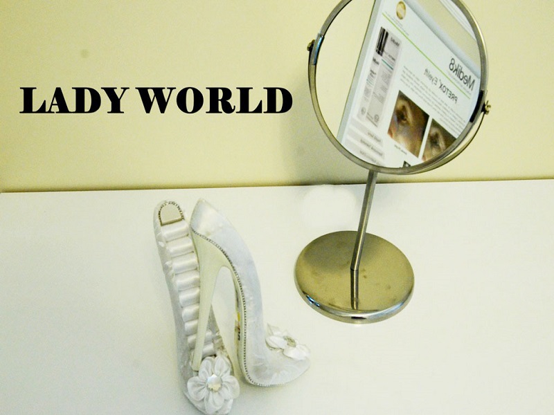 LADY WORLD GUZELLIK MERKEZI LIBADIYE CAD-ISTANBUL