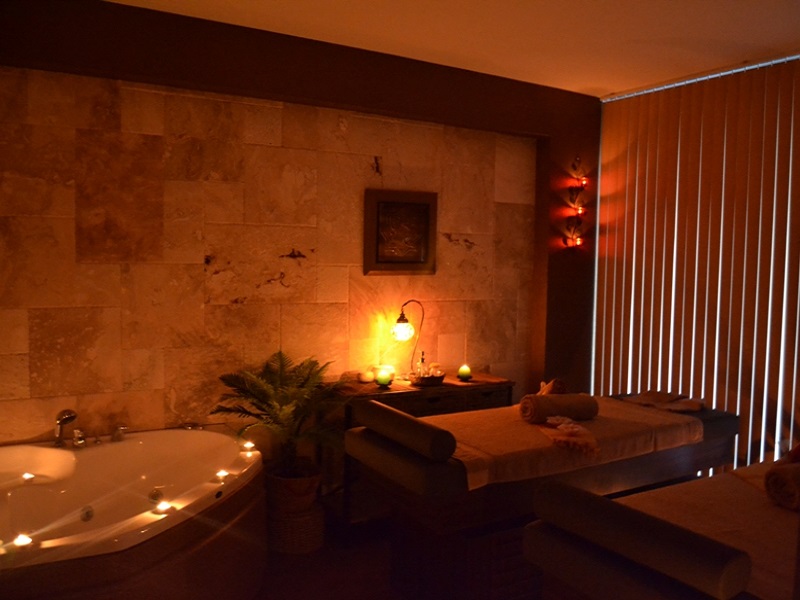 EVVA SPA GOKTURK-ISTANBUL