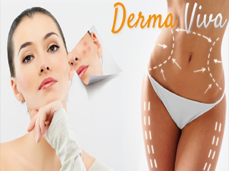 DERMA VIVA ESTETIK VE GUZELLIK MERKEZI PENDIK-ISTANBUL