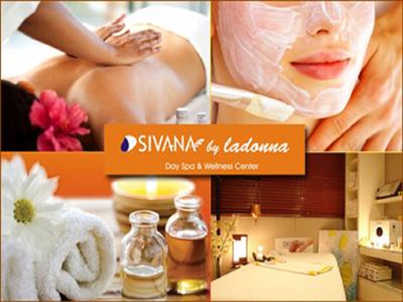 SIVANA DAY SPA& WELLNESS KAVACIK-ISTANBUL