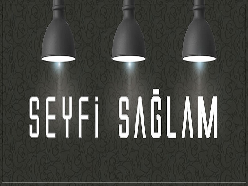 SEYFI SAGLAM KUAFOR VE GUZELLIK CEKMEKOY-ISTANBUL