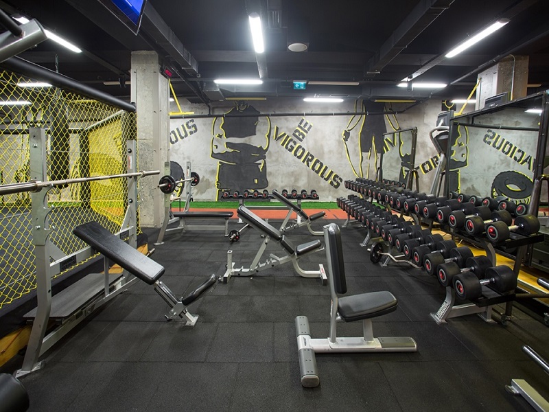 GOZDE EGREK-V3 FITNESS KEMERBURGAZ-ISTANBUL