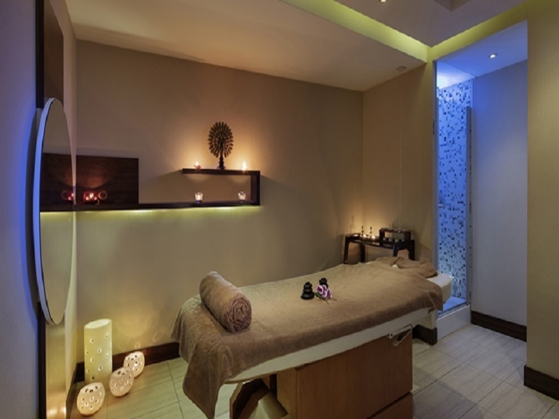 HILTON SENTINUS WELLNESS SPA TAKSIM-ISTANBUL