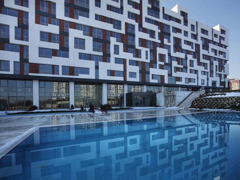 MIRACLE OTEL KURTKOY-ISTANBUL