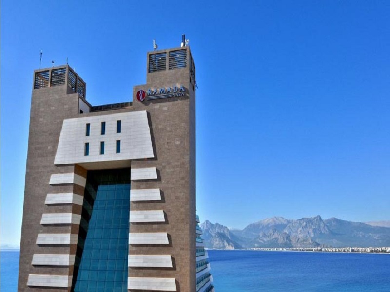 RAMADA RESORT HOTEL KUNDU-ANTALYA