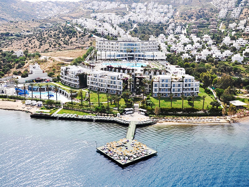 HOTEL BAIA-BODRUM