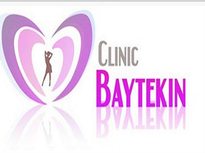 CLINIC BAYTEKIN ALSANCAK-IZMIR