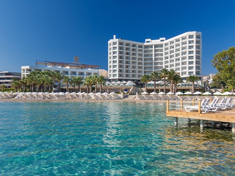 BOYALIK BEACH HOTEL & SPA CESME-IZMIR