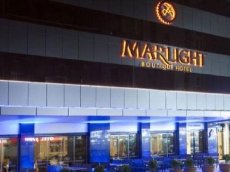 MARLIGHT BOUTIQUE OTEL&SPA BASMANE-IZMIR