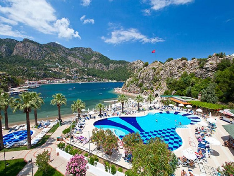 TURUNC HOTEL-MARMARIS