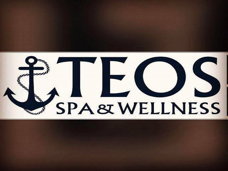 TEOS SPA & WELLNESS-İZMİR