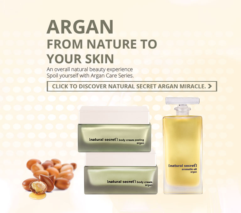 argan