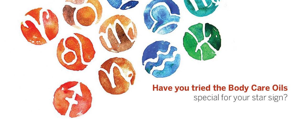 Have you tried the Body Care Oils