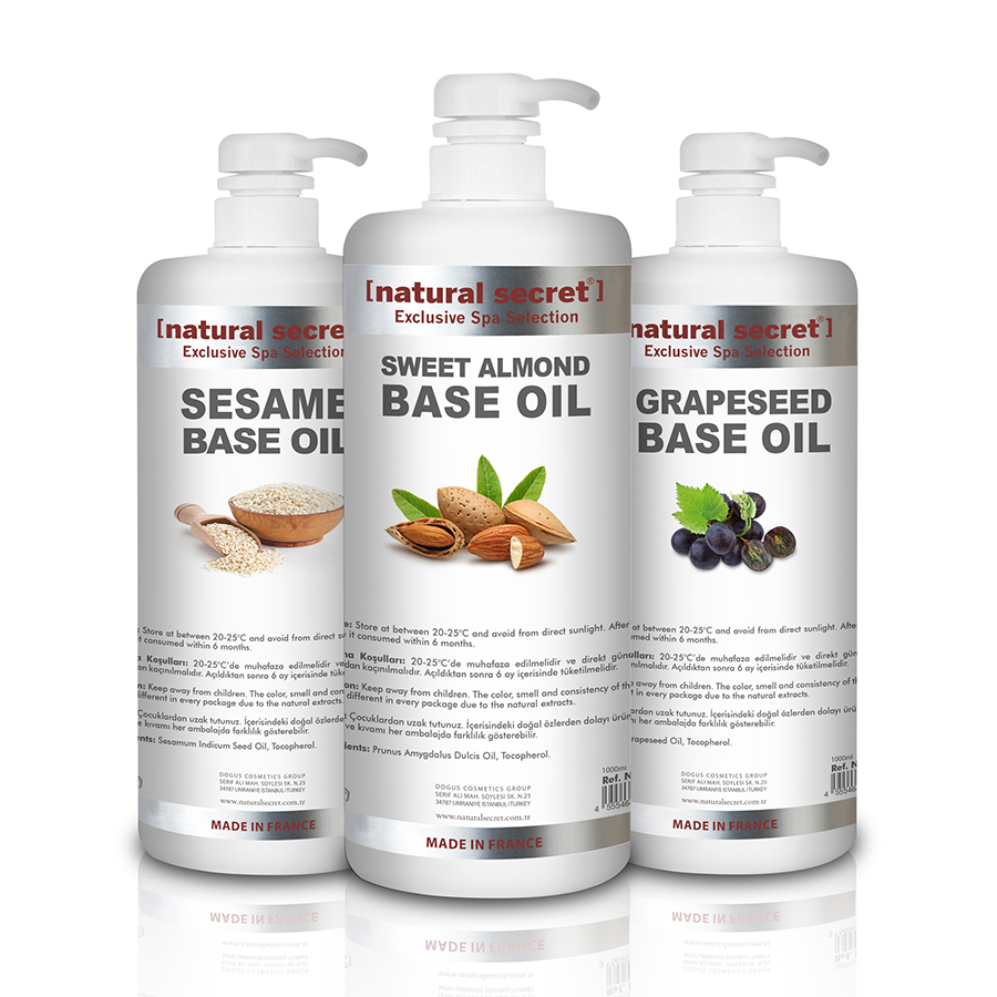 Base Oils