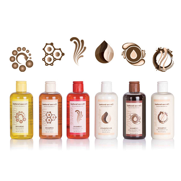 Hair Care Series