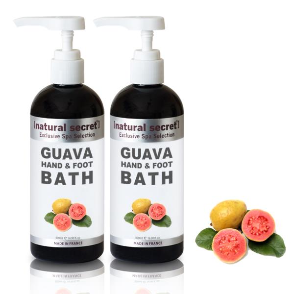 Guava Hand & Foot Bath