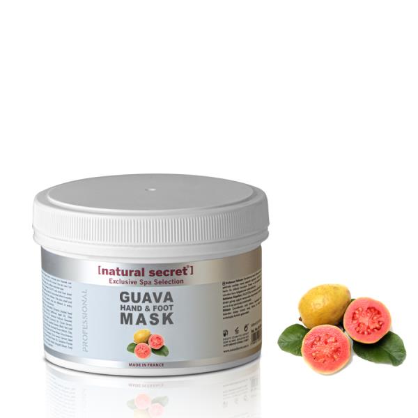 Guava Hand & Foot Mask