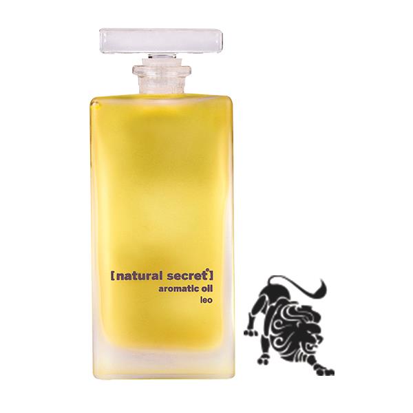 Leo Massage & Body Care Oil