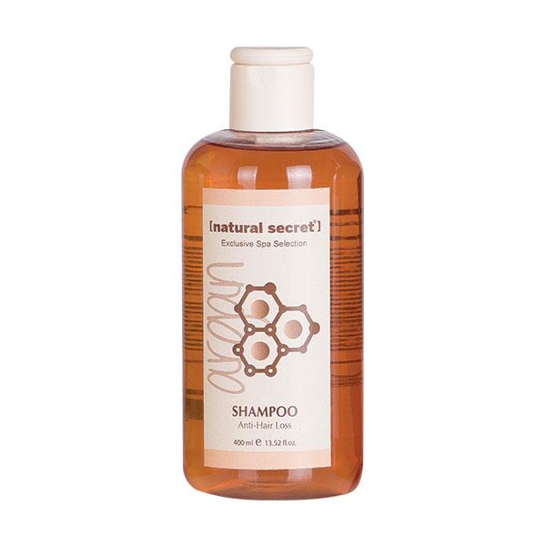 Argan Anti-Hair Loss Shampoo