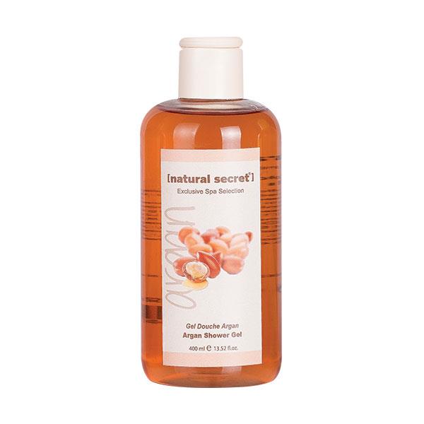 Argan Shower Gel