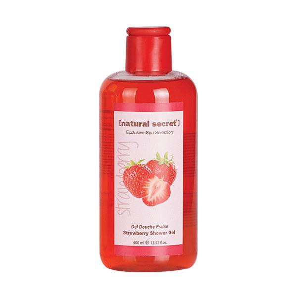 Strawberry Shower Gel