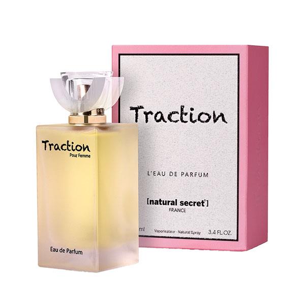 Traction L’Eau de Perfume (EDP)
