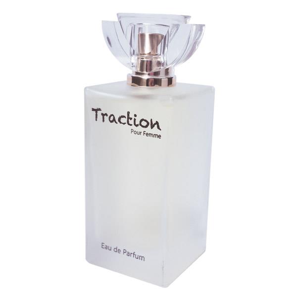 Traction L’Eau de Perfume (EDP)