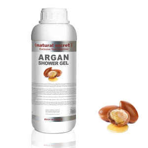 Argan Duş Jeli