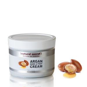 Argan Hand & Foot Cream