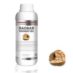 Baobab Duş Jeli