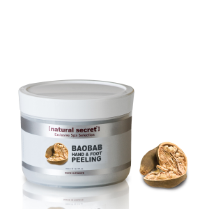 Baobab El & Ayak Peeling