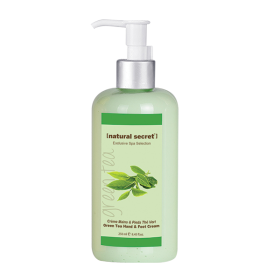 Green Tea Hand & Foot Cream