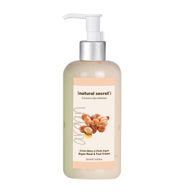 Argan Hand & Foot Cream