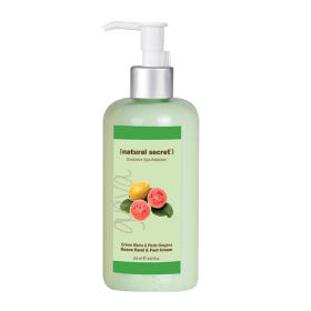 Guava Hand & Foot Cream