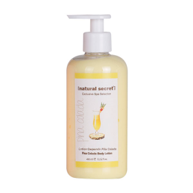 Pina Colada Body Lotion