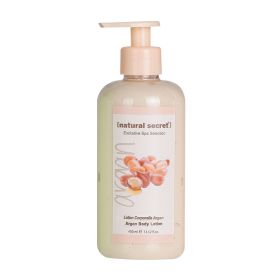 Argan Body Lotion