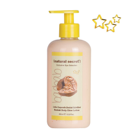 Baobab Body Glow Lotion