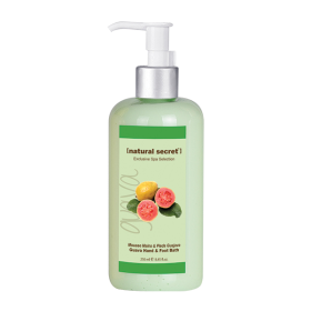 Guava Hand & Foot Bath