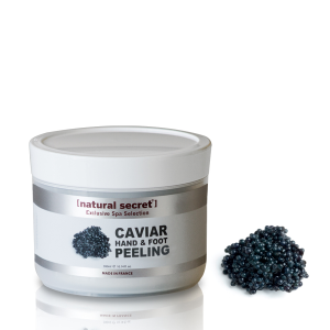 Havyar El & Ayak Peeling