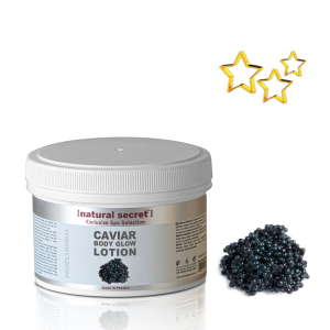Caviar Body Glow Lotion