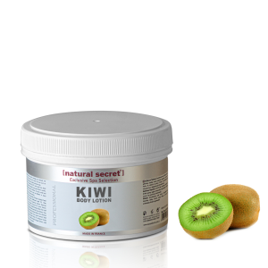 Kiwi Body Lotion