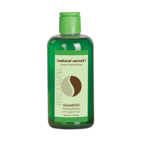 Macadamia Protecting Shampoo - for Damaged Hair Types