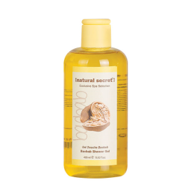 Baobab Shower Gel